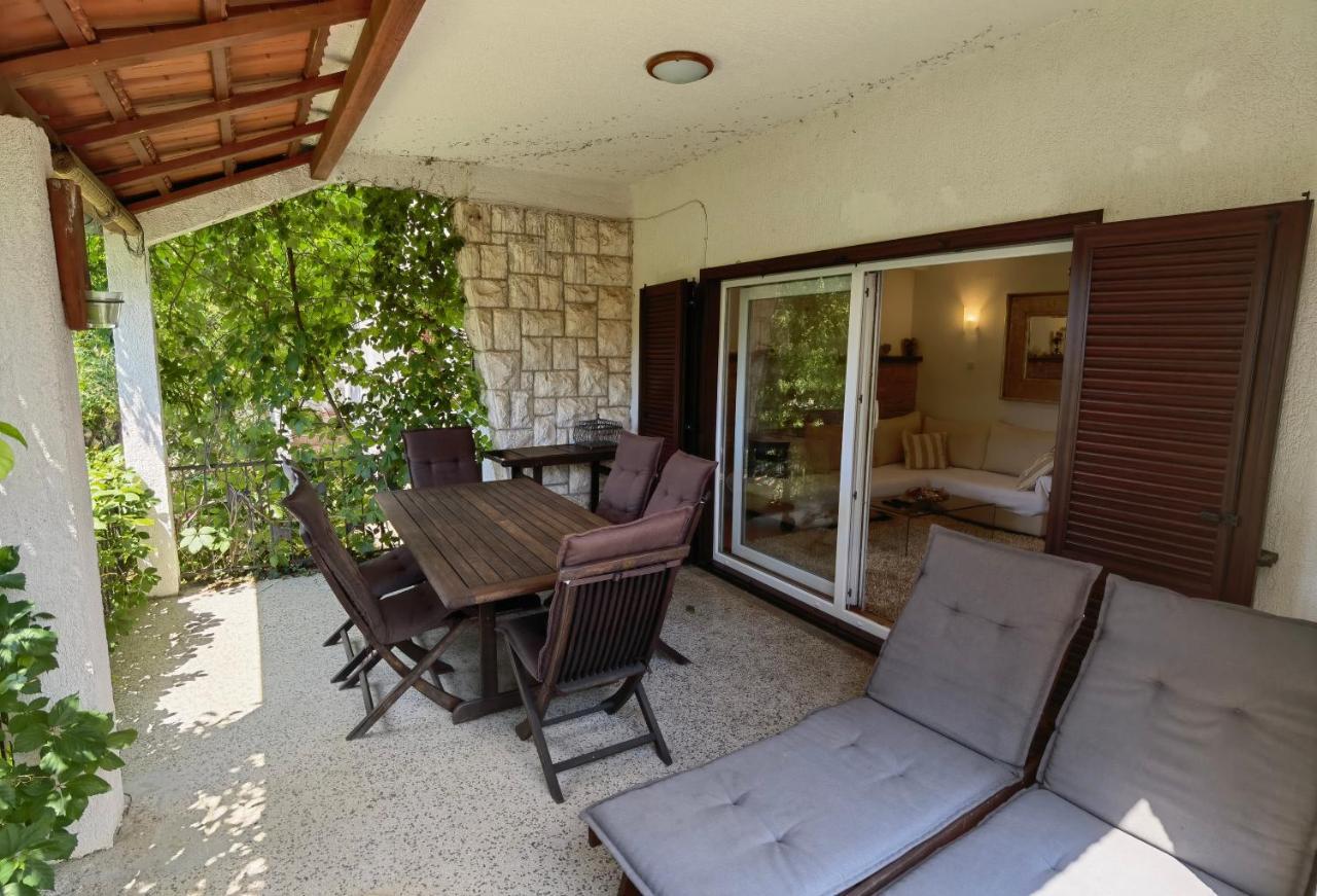 Jees Exclusive Apartments Hvar スタリー・グラード エクステリア 写真
