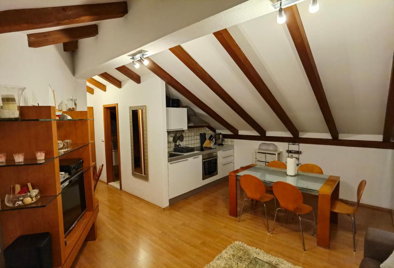 Jees Exclusive Apartments Hvar スタリー・グラード エクステリア 写真