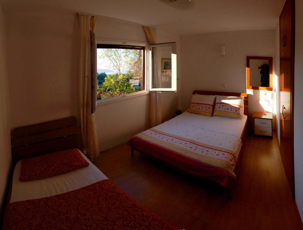 Jees Exclusive Apartments Hvar スタリー・グラード 部屋 写真