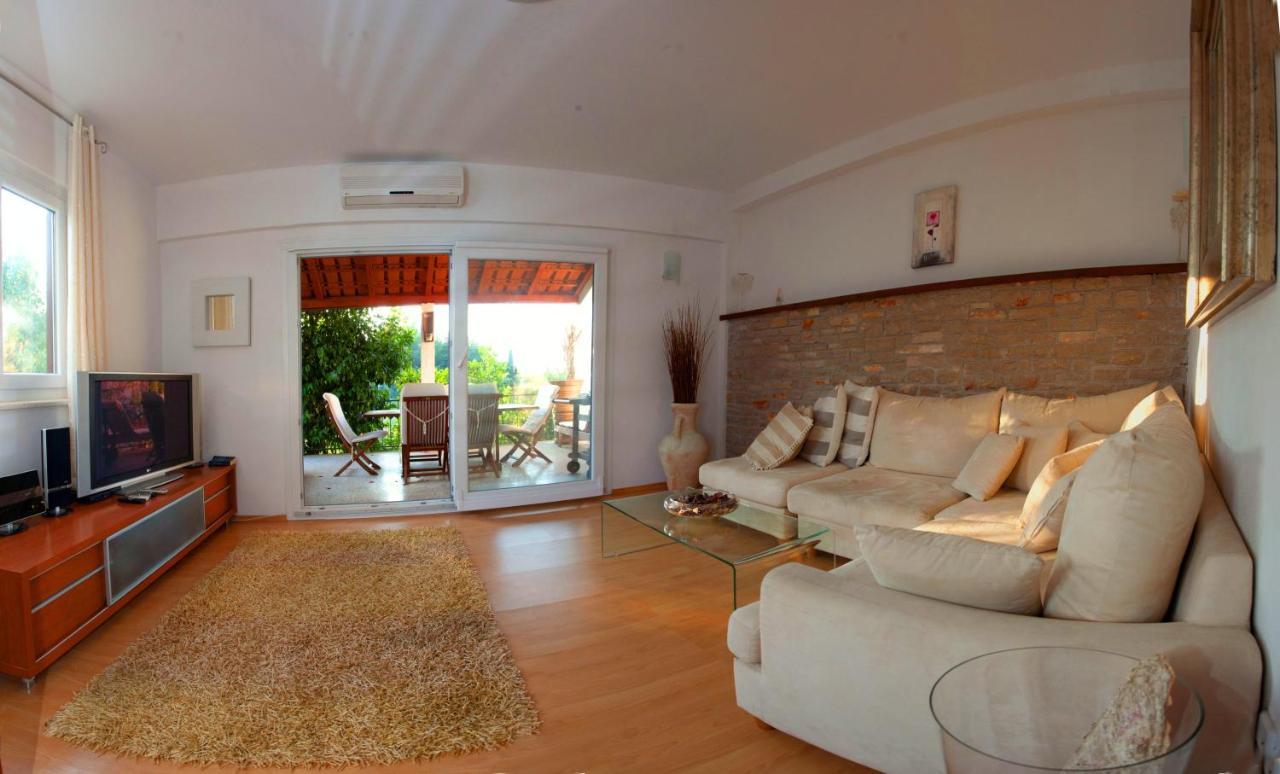 Jees Exclusive Apartments Hvar スタリー・グラード 部屋 写真