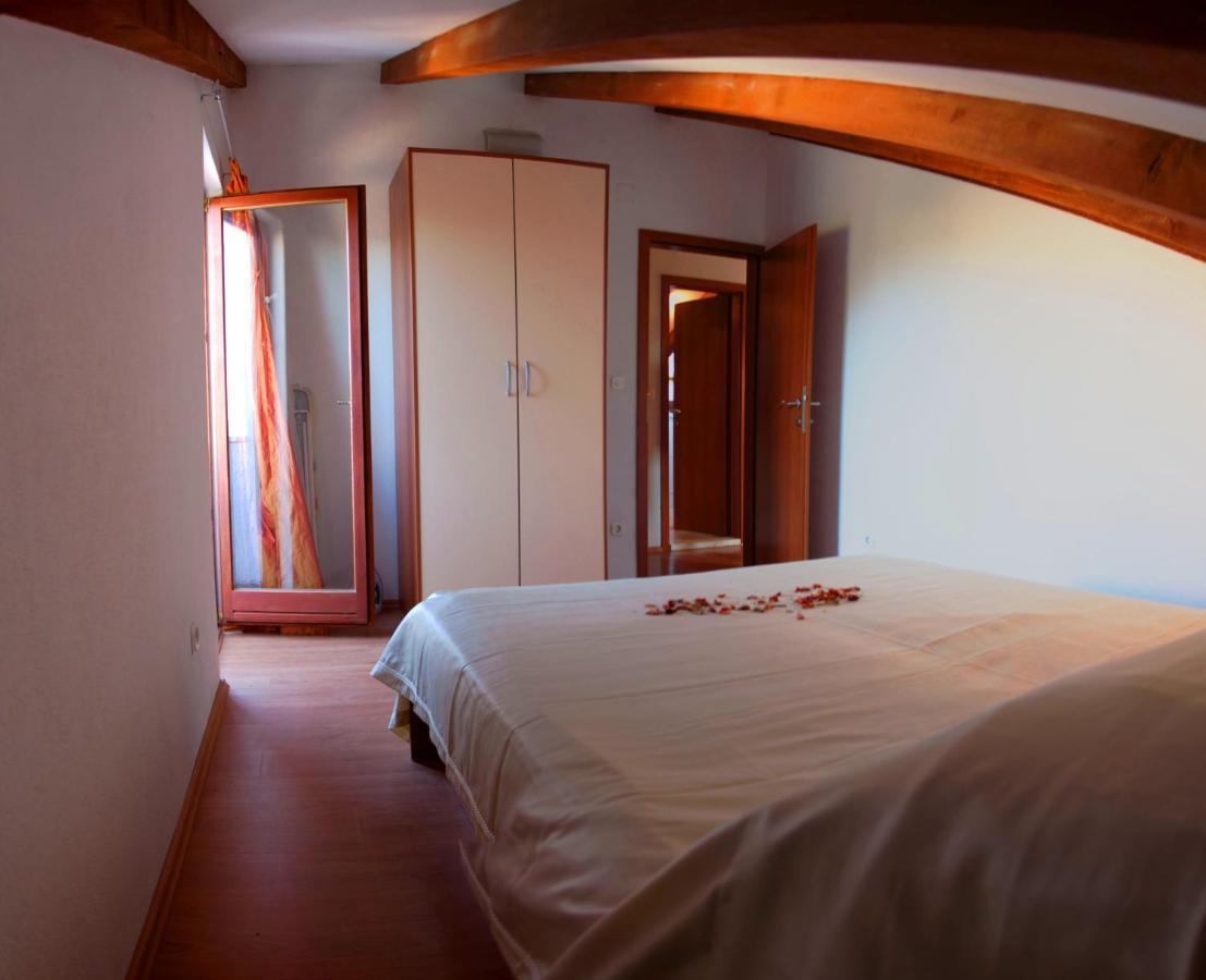Jees Exclusive Apartments Hvar スタリー・グラード 部屋 写真