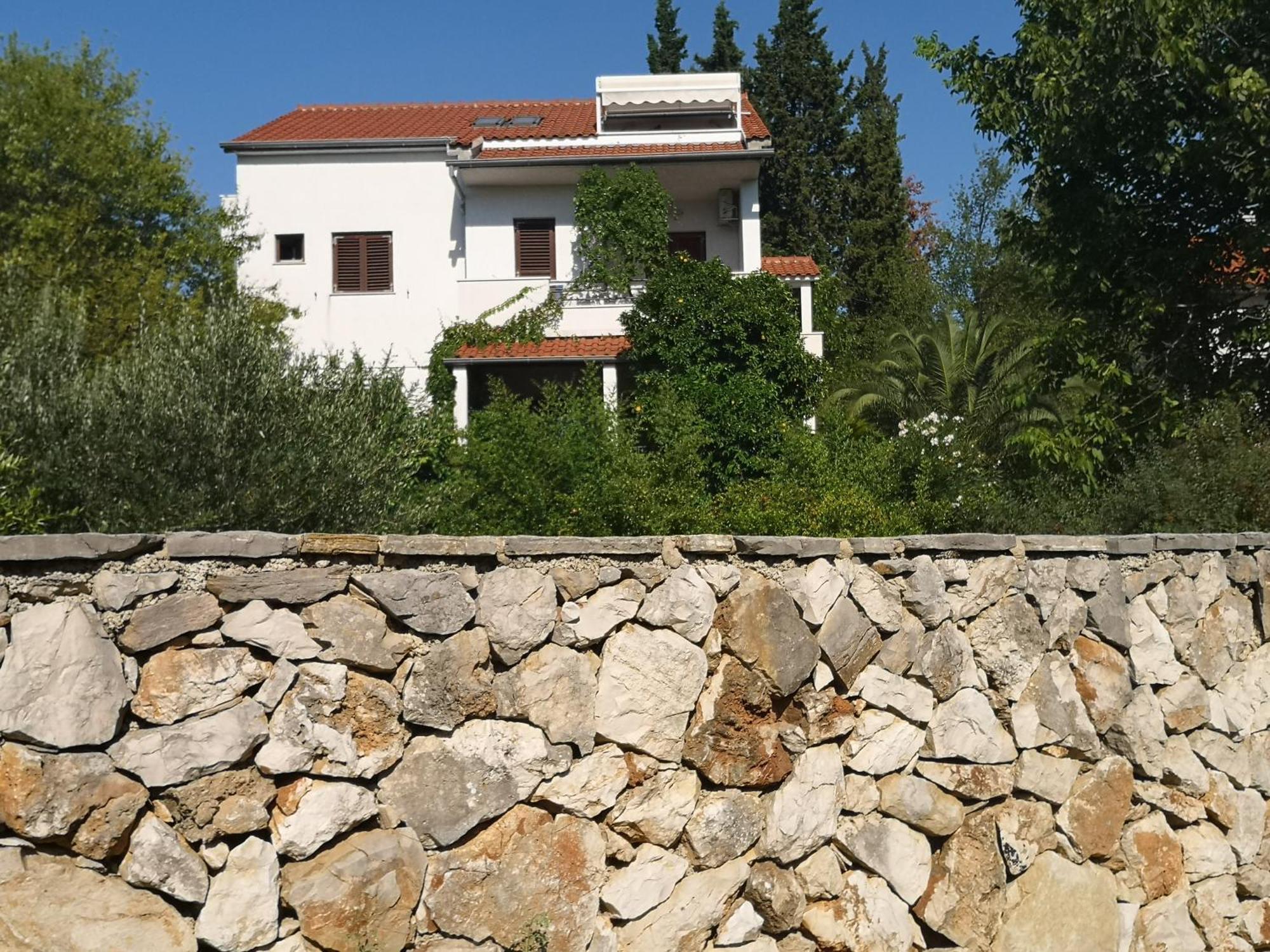 Jees Exclusive Apartments Hvar スタリー・グラード エクステリア 写真