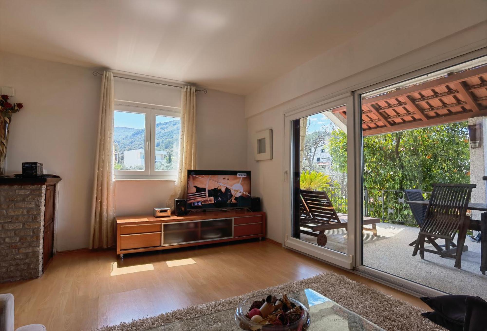 Jees Exclusive Apartments Hvar スタリー・グラード エクステリア 写真