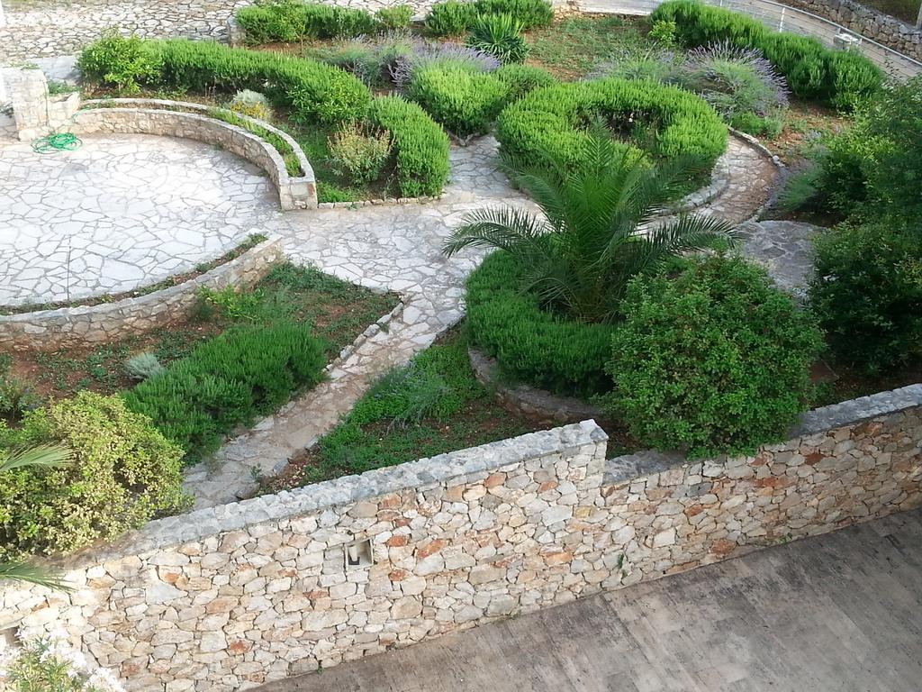 Jees Exclusive Apartments Hvar スタリー・グラード エクステリア 写真