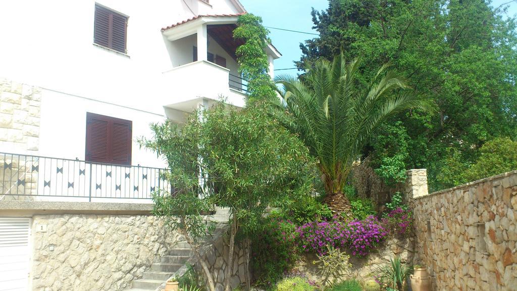 Jees Exclusive Apartments Hvar スタリー・グラード エクステリア 写真