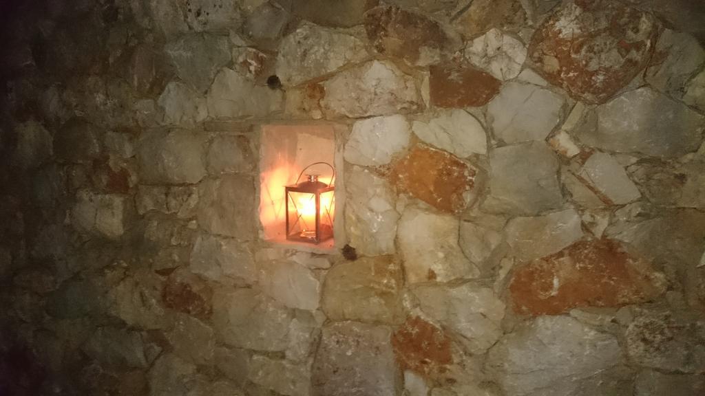 Jees Exclusive Apartments Hvar スタリー・グラード エクステリア 写真